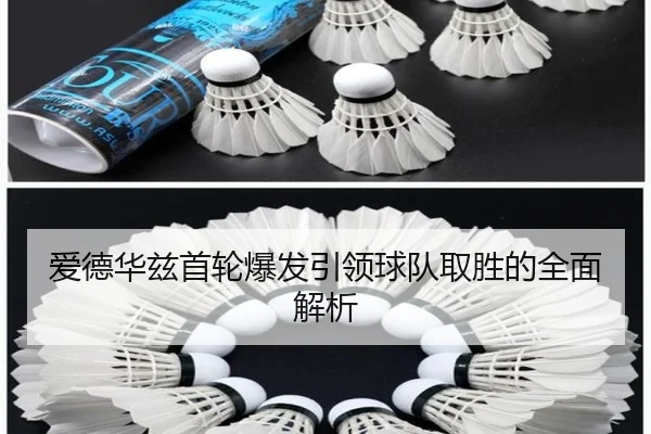 爱德华兹首轮爆发引领球队取胜的全面解析（hupu）